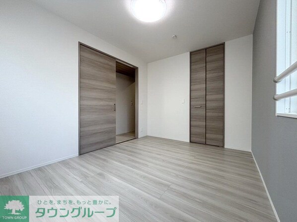 セレスティア千住元町の物件内観写真